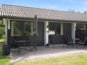 Apartment Wisti - 20km from the sea by Interhome